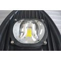 High lumen brideglux or epistar led street light 50w ip65 sell hot with 3 years warranty